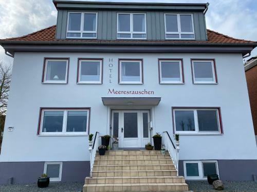 Hotel Meeresrauschen