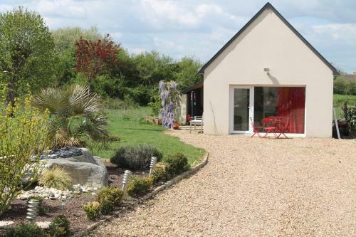 Bed & Breakfast Le Champ De La Ferme