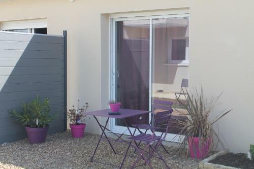 Bed & Breakfast Le Champ De La Ferme