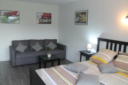 Bed & Breakfast Le Champ De La Ferme