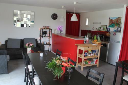 Bed & Breakfast Le Champ De La Ferme