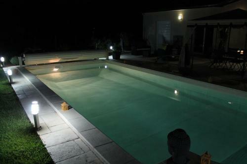 Bed & Breakfast Le Champ De La Ferme