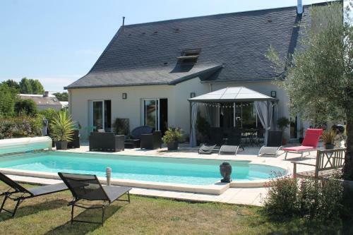 Bed & Breakfast Le Champ De La Ferme