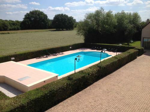 Hostal La Tour Des Plantes