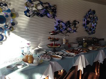 Hotel Solanas