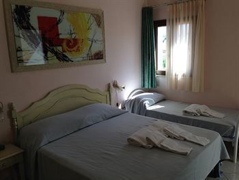 Hotel Solanas