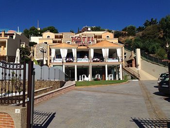 Hotel Solanas