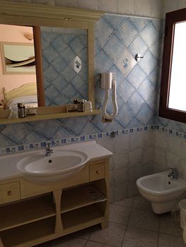 Hotel Solanas