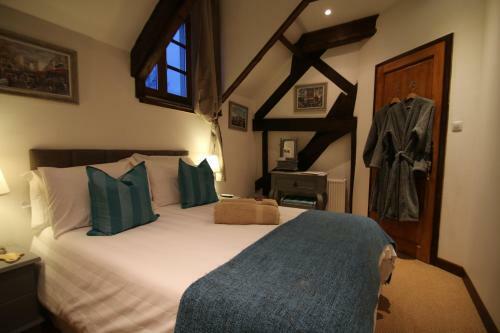 Bed & Breakfast Les Freuberts
