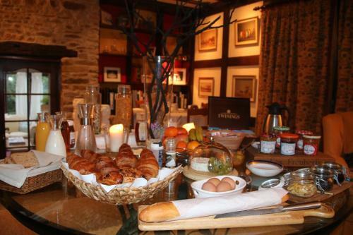 Bed & Breakfast Les Freuberts