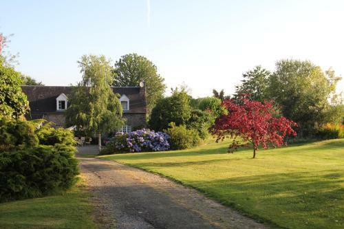 Bed & Breakfast Les Freuberts