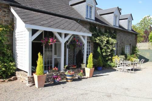 Bed & Breakfast Les Freuberts