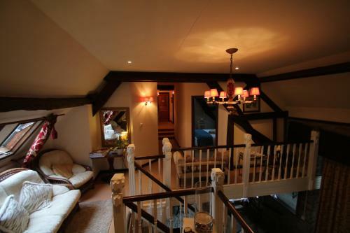 Bed & Breakfast Les Freuberts