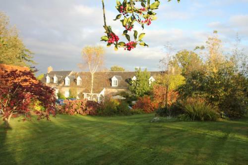 Bed & Breakfast Les Freuberts