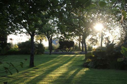 Bed & Breakfast Les Freuberts
