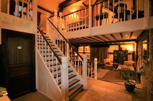 Bed & Breakfast Les Freuberts