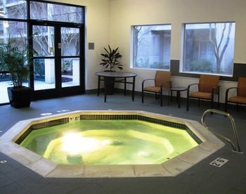 Hotel Courtyard Portland Hillsboro