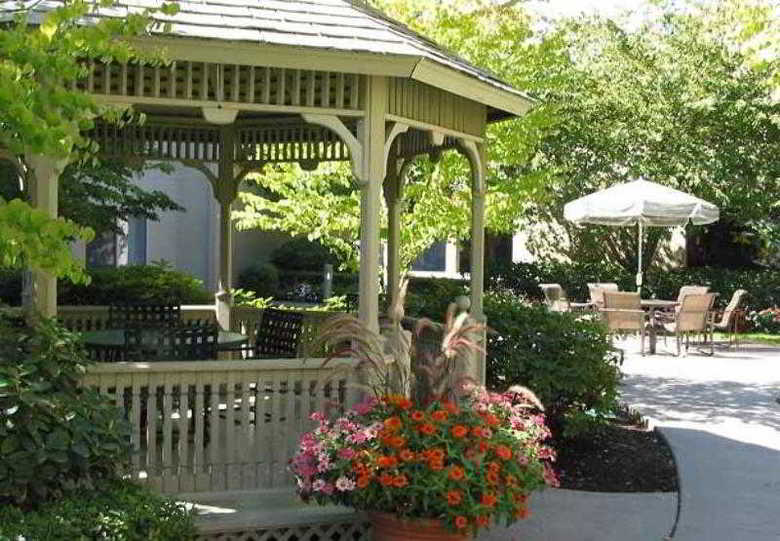 Hotel Courtyard Portland Hillsboro