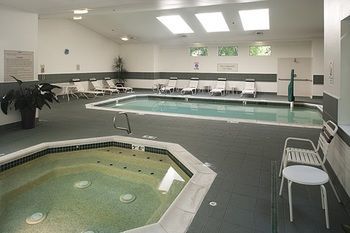 Hotel Courtyard Portland Hillsboro