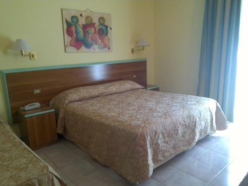 Hotel Parco Degli Ulivi