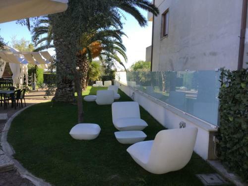 Hotel Parco Degli Ulivi