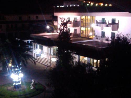 Hotel Parco Degli Ulivi