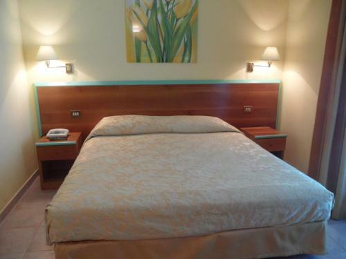 Hotel Parco Degli Ulivi