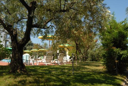 Hotel Parco Degli Ulivi