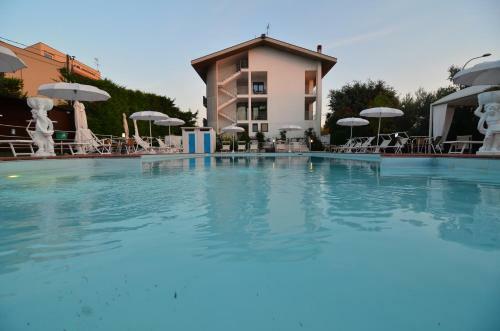 Hotel Parco Degli Ulivi