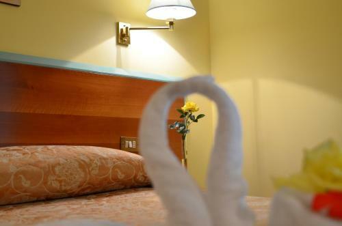 Hotel Parco Degli Ulivi