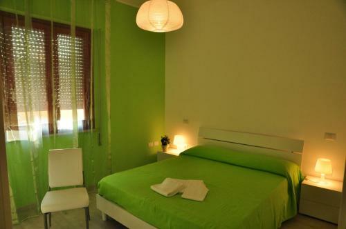 Bed & Breakfast Domus Primavera
