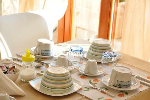 Bed & Breakfast Domus Primavera