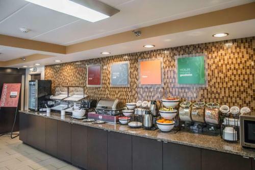 Hotel Comfort Inn Northeast Cincinnati