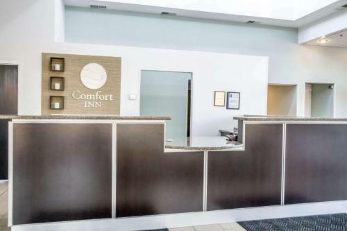 Hotel Comfort Inn Northeast Cincinnati
