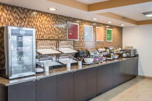 Hotel Comfort Inn Northeast Cincinnati