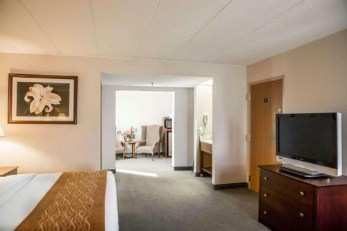 Hotel Comfort Inn Northeast Cincinnati