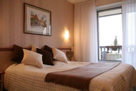 Hotel Relais Du Vignoble