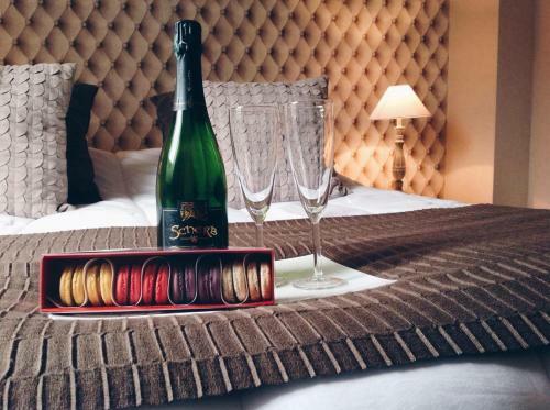 Hotel Relais Du Vignoble