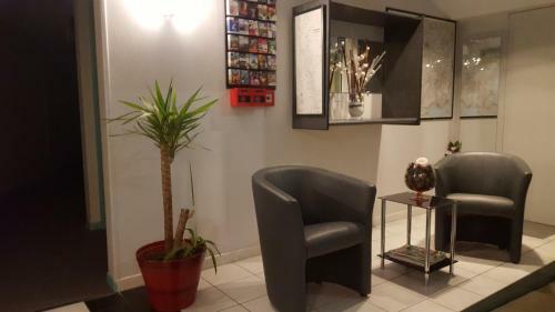 Relax Hotel