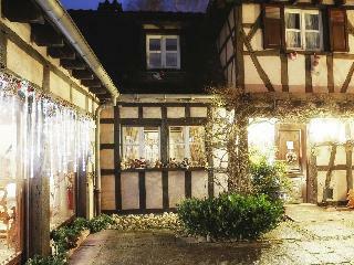 Hotel La Ferme De Marie-h�l�ne