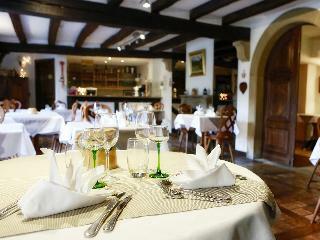 Hotel La Ferme De Marie-h�l�ne