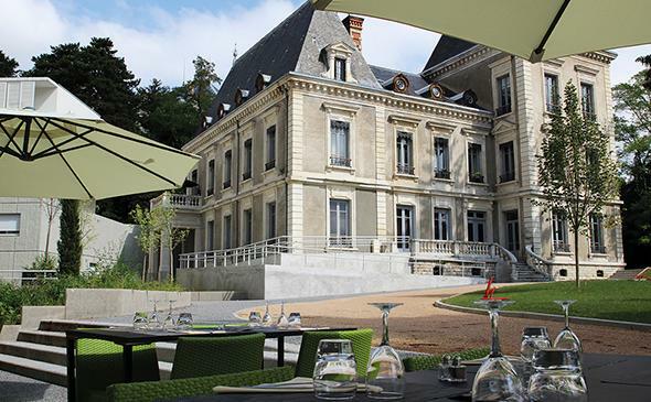 Apartamento Park & Suites Elegance Lyon - Cit� Internationale