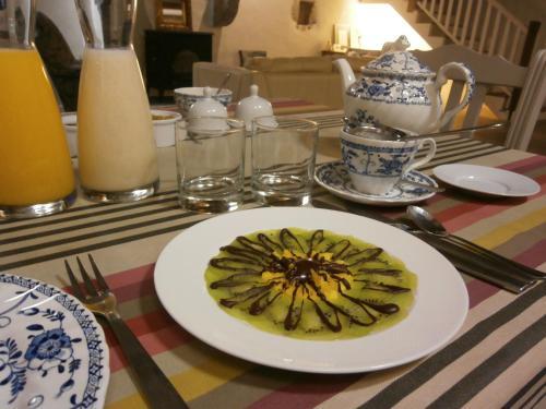 Bed & Breakfast Maison Anderetea