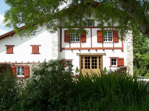 Bed & Breakfast Maison Anderetea