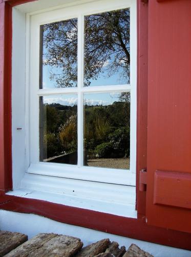 Bed & Breakfast Maison Anderetea