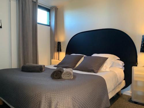 Apartamento Les Lodges De La Villa Quartz
