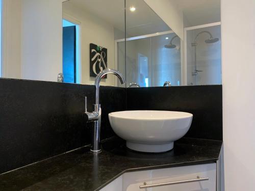 Apartamento Les Lodges De La Villa Quartz