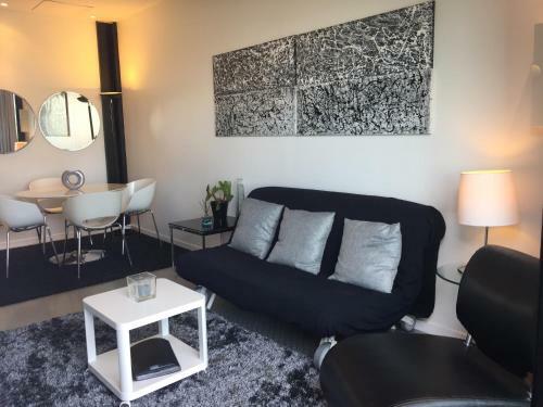 Apartamento Les Lodges De La Villa Quartz