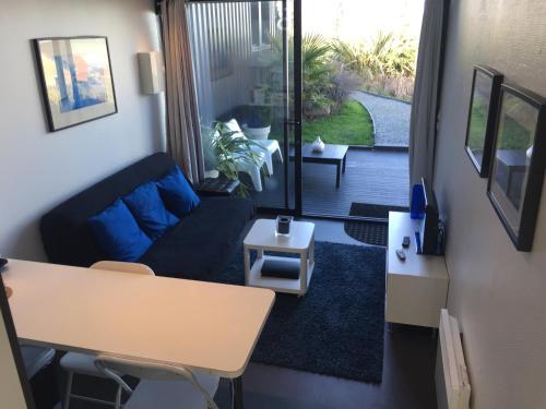Apartamento Les Lodges De La Villa Quartz