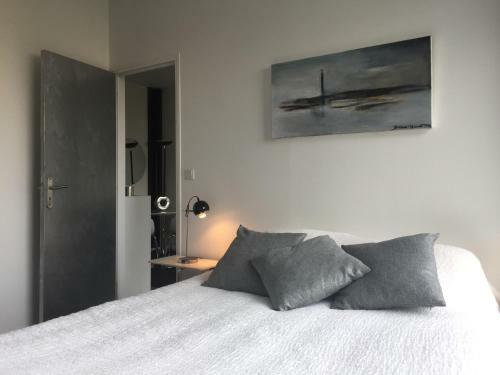 Apartamento Les Lodges De La Villa Quartz